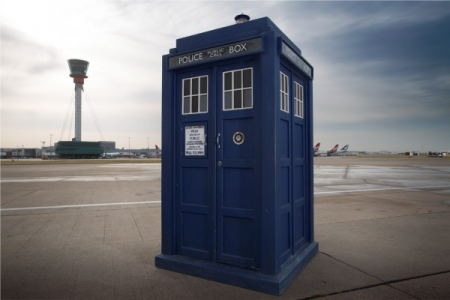 Tardis